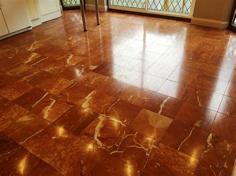 Buffing A Marble Floor Flooring Blog