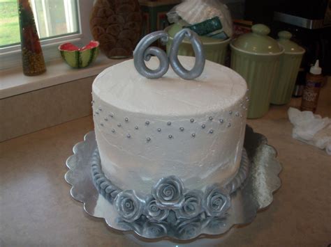 Slices of it were taken and auctioned off to the highest bidder a few times in the last 36 years. Image result for ideas for 60th anniversary cakes | 60th ...