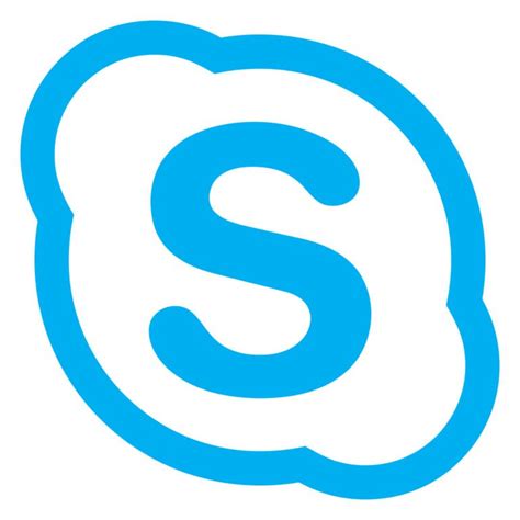 Skype Logo And Symbol Meaning History Png Brand