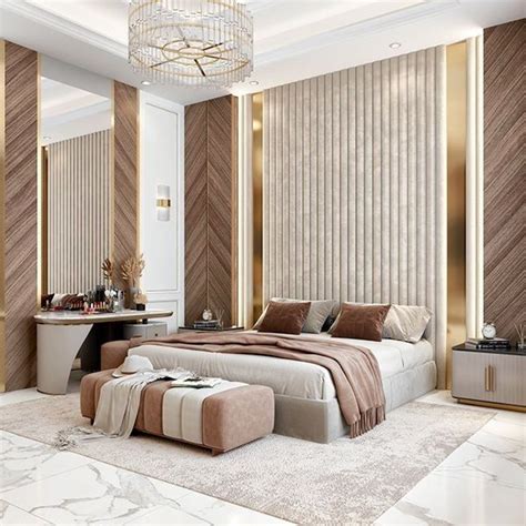 Attractive Master Bedroom Interior 2021 In 2021 Bedroom Interior