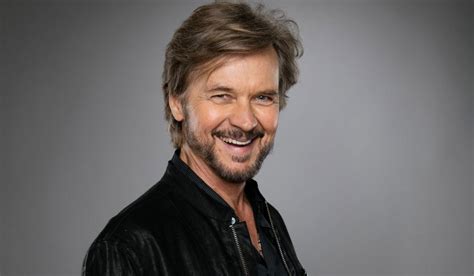 Watch Days Of Our Lives Stephen Nichols Welcome Another Former Co Star
