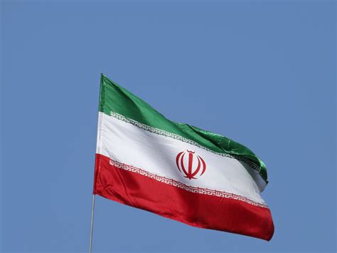 Visit To Iran By Us Porn Star Whitney Wright Angers Exiles