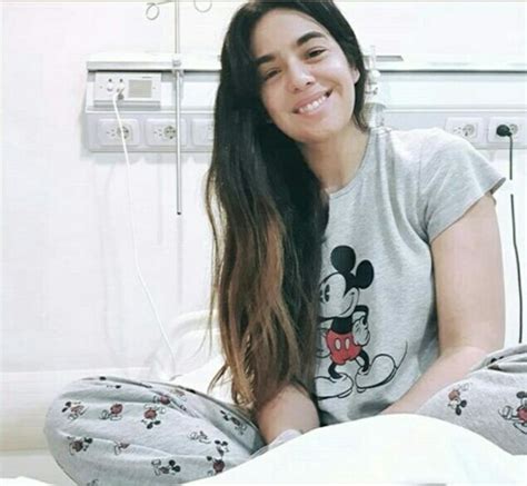 May 22, 2021 · la voz del interior. Ángela Leiva recibió el alta después de haber sido ...