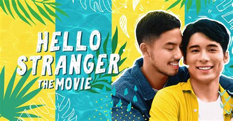 Hello Stranger The Movie