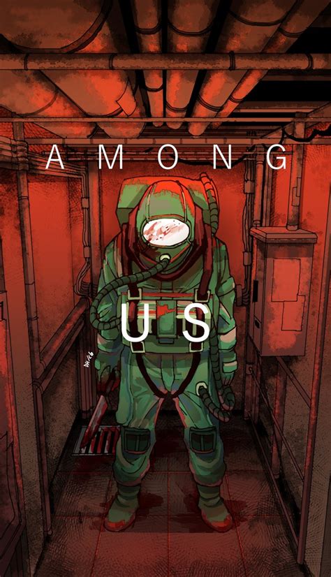 Among Us Wallpapers