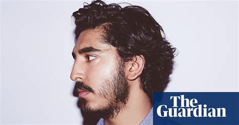 Dev Patel ‘i Didnt Know What I Was Getting Myself Into Film The