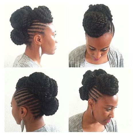 We've done this before with our junie b. 23 Fabulous Faux Hawk Hairstyles - crazyforus