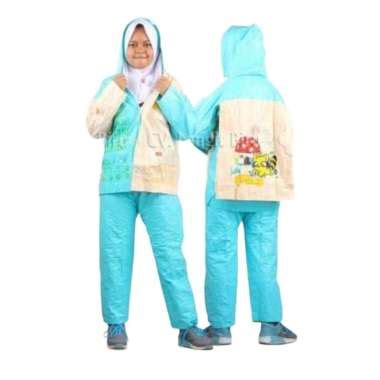 Jual Jas Ujan Anak 6 Tahun Terbaru Dengan Harga Terbaik Di 2022  Blibli