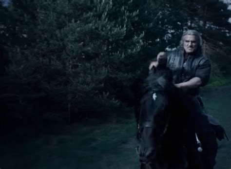 Netflix Une Nouvelle Bande Annonce épique Pour La Saison 3 De The Witcher