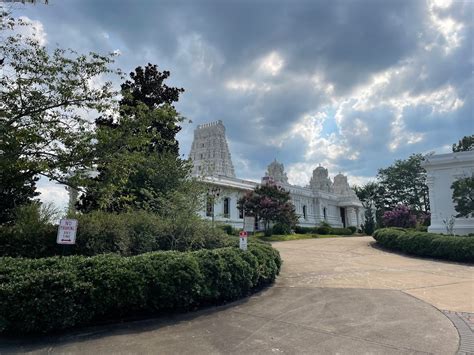 India Cultural Center And Temple Inc Temples Vibhaga