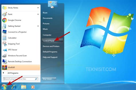 √ cara mengatur cahaya laptop dengan cepat