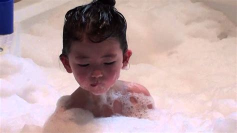 Bubble Bath 3 Youtube