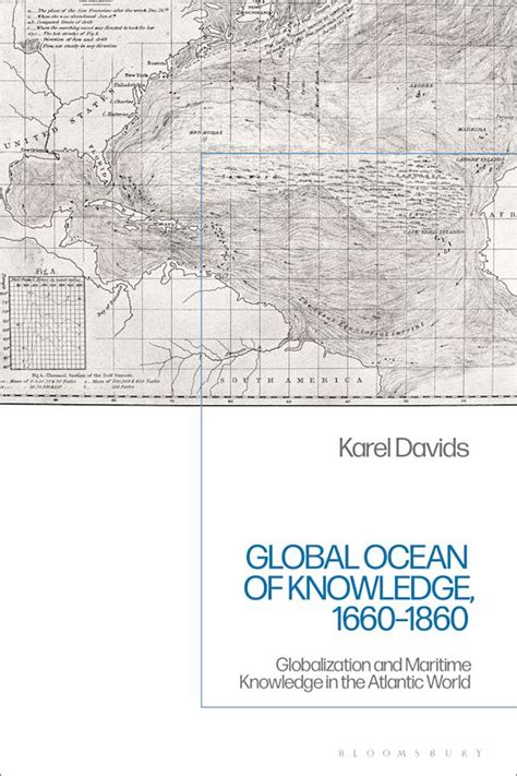Global Ocean Of Knowledge 1660 1860 Globalization And Maritime