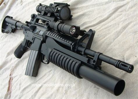 M4 Carbine