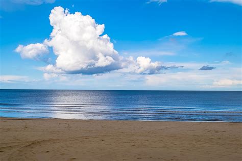 Free Image On Pixabay Cloud Beach Ocean Sea Water
