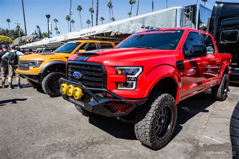 One person found this helpful. 2016 Off Road Expo: Where Trucks Are King | DrivingLine