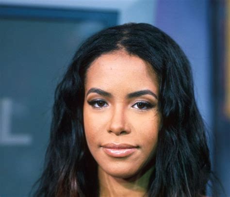 Wednesday Buzz Aaliyah Biopic Back In Production The B Side