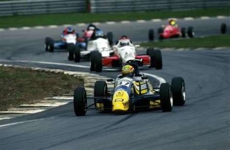 National Formula Ford Gb Images 1996