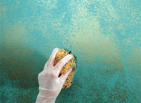 The painting technique of color washing produces a soft and muted blend of colors on the wall, which are subtle but are the wall painting technique of sponging is like color washing, but this wall painting technique gives a. DIY Wall Painting Ideas to Create Faux Paint Finish ...