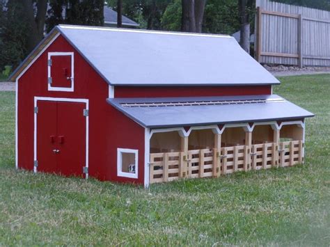 Best 25 Diy Toy Barn Plans Home Decoration Style And Art Ideas