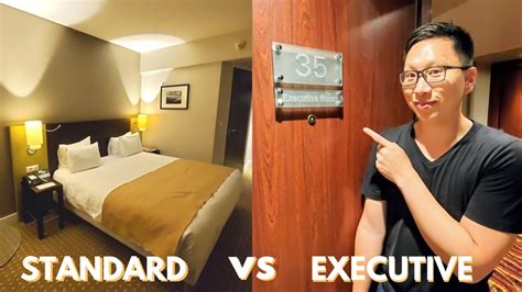 My Hotel Room Upgrade Strategy Revealed Youtube