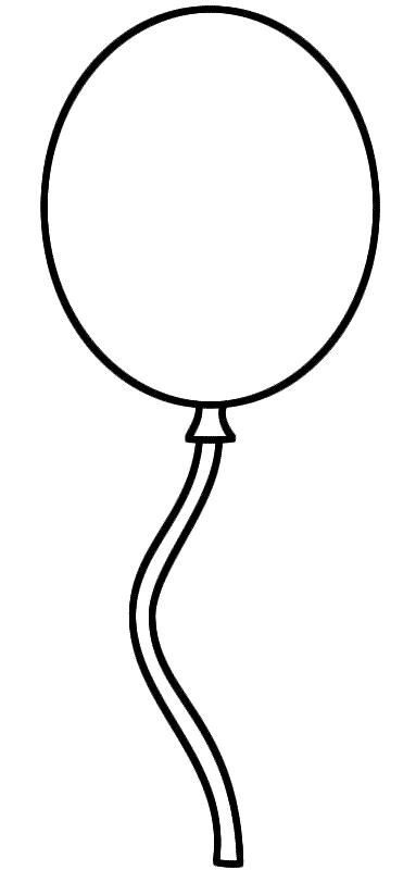 You can print or color them online at getdrawings.com for absolutely free. Balloon coloring, Download Balloon coloring for free 2019