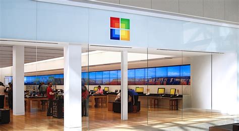 Microsoft Is Closing Its Retail Stores Permanently Due To Covid 19