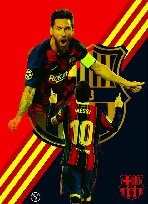 Messi играет с 2005 в фк барселона (барса). 2021 Messi Wallpapers - Wallpaper Cave