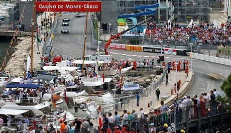 Monaco grand prix auf der strecke circuit de monaco 🏎 großer preis der formel 1 in monte carlo mit allen ergebnissen zum 2. Formel 1 Qualifying - Live Stream - Monaco