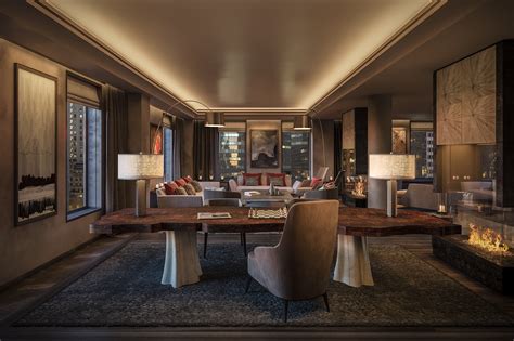 Enigmatic Buyer Snags Up 53m Aman New York Condo