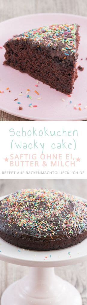 Check spelling or type a new query. Schokokuchen ohne Ei, Butter, Milch | Rezept ...