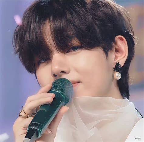 Penampilan V BTS di MAMA 2020 Diragukan Penggemar! ARMY ...