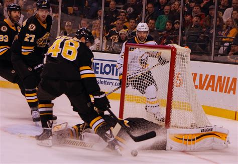 Bruins Current Record Unacceptable The Pink Puck