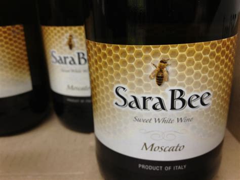 It is what we call garage wine. Sara Bee wine at Trader Joe's | Trader Joe's | Pinterest ...