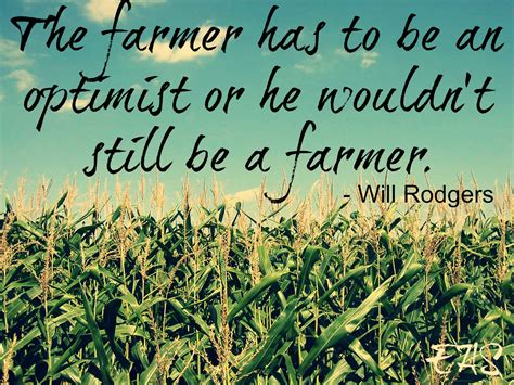Famous Agriculture Quotes Quotesgram