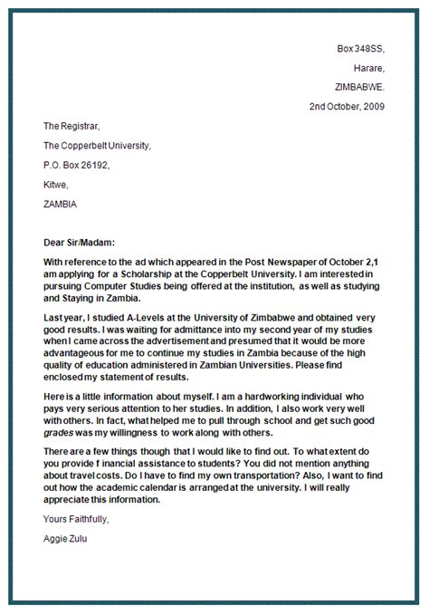 An application letter, also known as a cover letter, is sent with your resume during the job application process. Application Letter Template • ALL DOCS