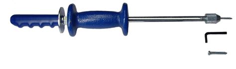 Tool Aid Dent Puller And Slide Hammer Ta81400 Penn Tool Co Inc
