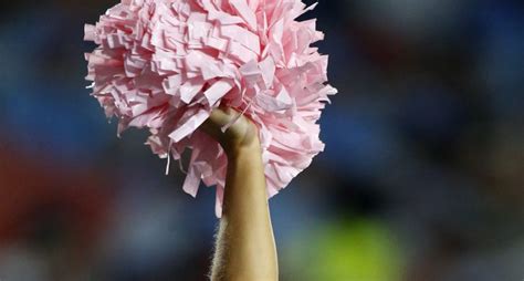Cheerleading Coach On Leave For Creating Adult Content