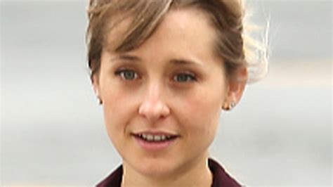 Allison Mack Apologizes Days Before Sentencing Says Her Involvement With Nxivm Sex Cult Was