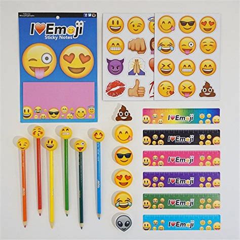 Everything Emoji Order Emoji