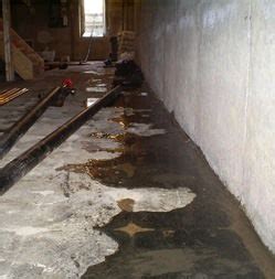 Although no basement is immune to flooding, understanding why your basement floods can help you learn how to avoid these disasters. Basement Flooding | Tips for Handling & Preventing a ...