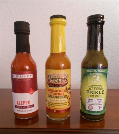 Hot Pepper Sauce That Can Turn Up Flavor Fuego Box November 2022 Beauty Cooks Kisses