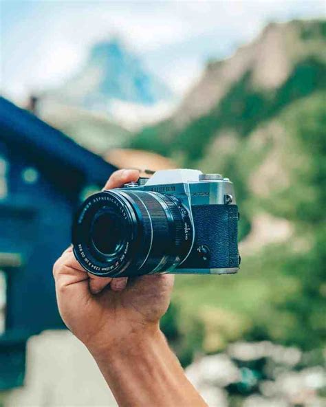 Travel Photography Gear 2020 Best Cameras For Traveling