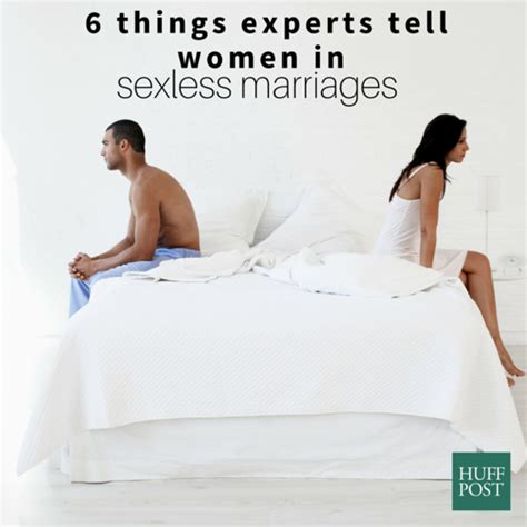 Here S What All Women In Sexless Marriages Need To Know Sexless