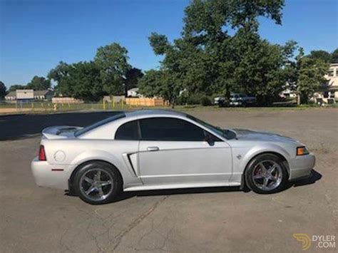 1999 Ford Mustang GT for Sale - Dyler