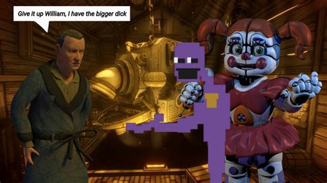 Fnaf William Afton Tumblr Fnaf Fnaf Memes Afton