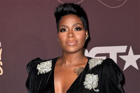 Fantasia Barrino Brings Baby Girl Home Nearly One Month After Birth