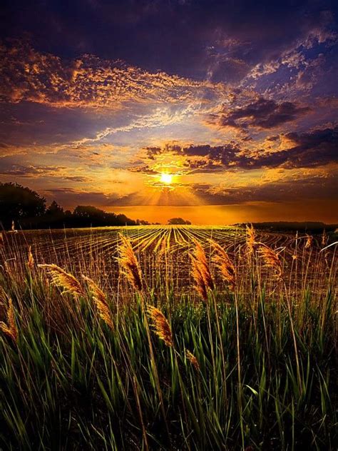 Horizons By Phil Koch Clouds Hike Weather Landscape