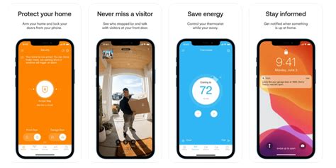 Vivint Smart Home App Review Is It Reliable Safe Smart Living
