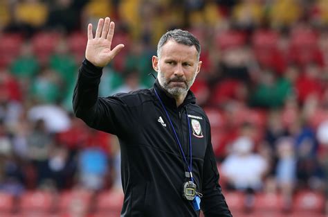 Fullname = ryan joseph giggs obe giggs was the first player in history to win the pfa young player of the year award consecutively and as of. Wales await news of Ashley Williams injury from Mexico ...